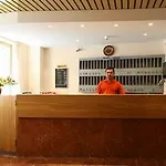 Nouvel 18 Hotel Parigi