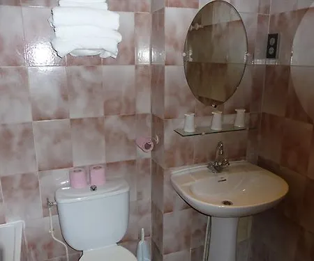 Nouvel 18 Szálloda Párizs
