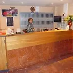 Nouvel 18 Hotel Paryż