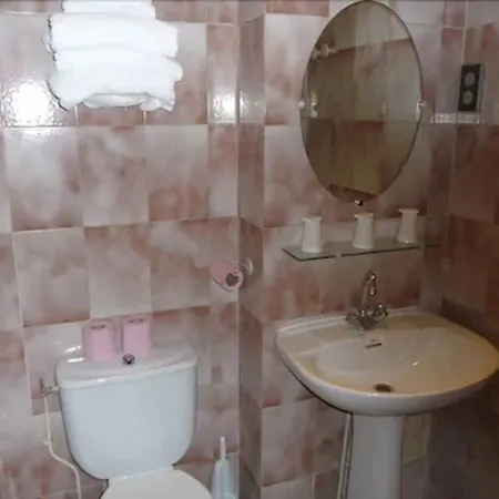 Nouvel 18 Hotel París