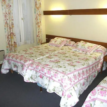 Hotel Nouvel 18 París