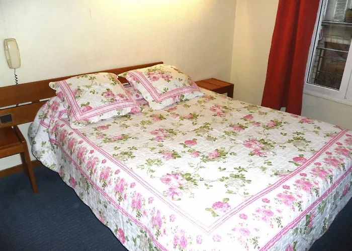 Nouvel 18 Otel