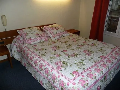 Nouvel 18 Otel 2*