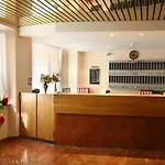 Hotel Nouvel 18 Paříž